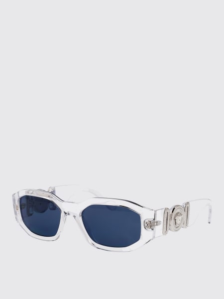 Versace: Gafas de sol mujer Versace