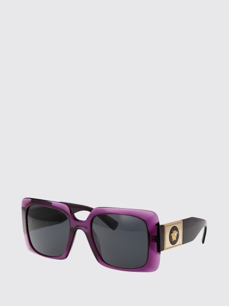 Sunglasses woman Versace
