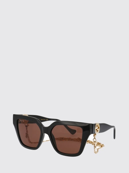 Occhiali da sole GG1023S Gucci in acetato