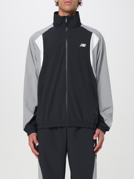 New Balance men's jacket