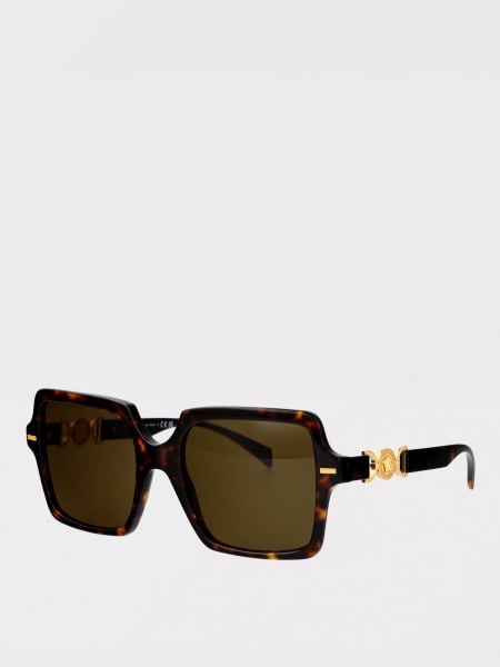 Versace: Lunettes de soleil femme Versace