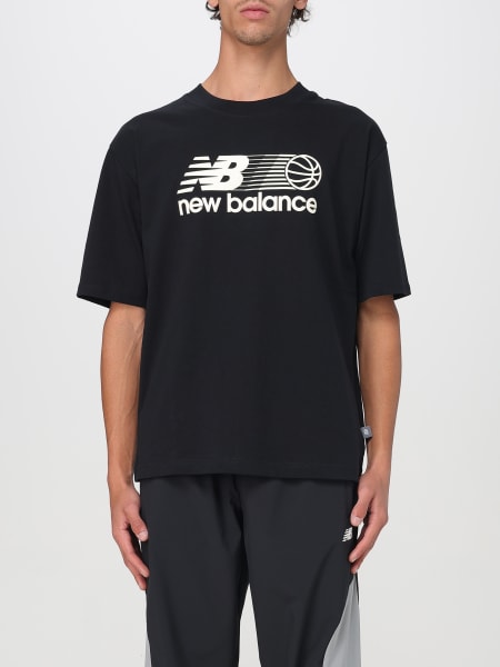 Polo herren New Balance