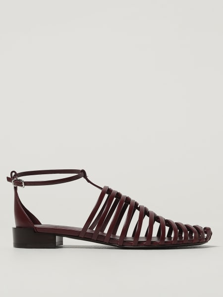 Tod's: Sandalen mit absatz Damen Tod's