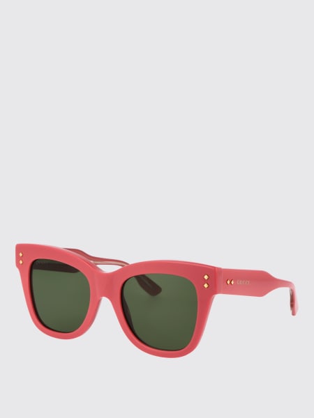 Occhiali da sole GG1082S Gucci in acetato