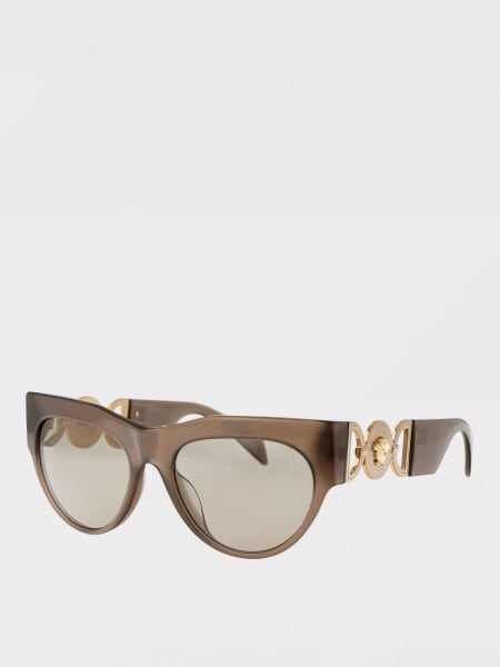 Versace: Lunettes de soleil femme Versace