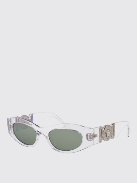 Versace: Lunettes de soleil femme Versace