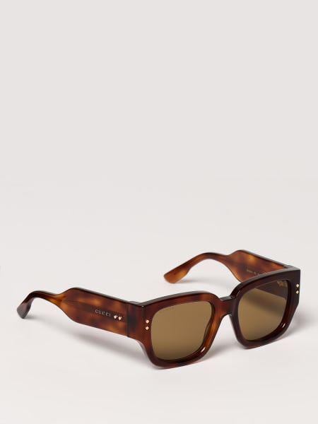 Gucci: Occhiali da sole GG1261S Gucci in acetato