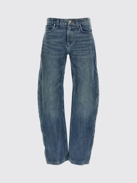 Jeans woman Alexander Wang