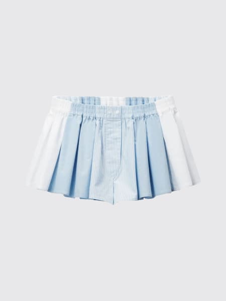 Pantalòn cortos mujer Alexander Wang