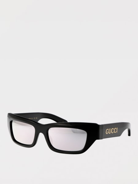 Gucci: Sonnenbrillen Herren Gucci