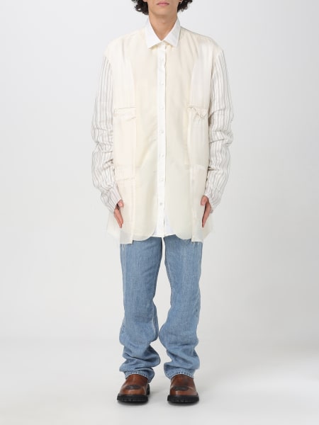 Veste homme Maison Margiela