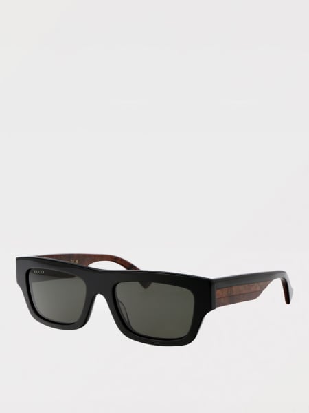 Gucci: Occhiali da sole GG1301S Gucci in acetato