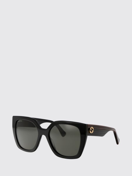 Sunglasses woman Gucci