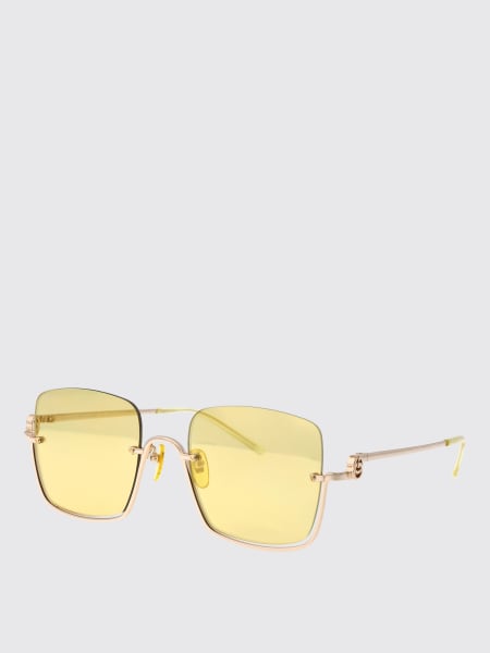 Gucci: Lunettes de soleil femme Gucci