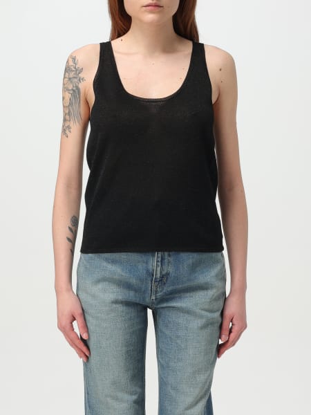 Top woman Saint Laurent