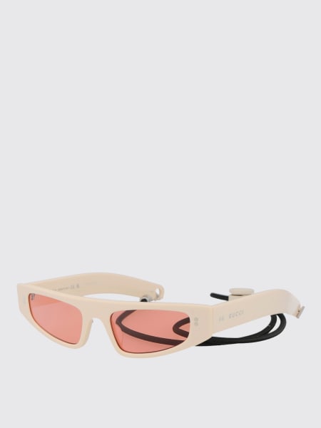 Gucci: Lunettes de soleil femme Gucci