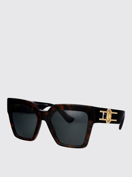 Versace: Gafas de sol mujer Versace