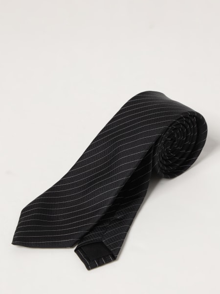 Tie men Saint Laurent
