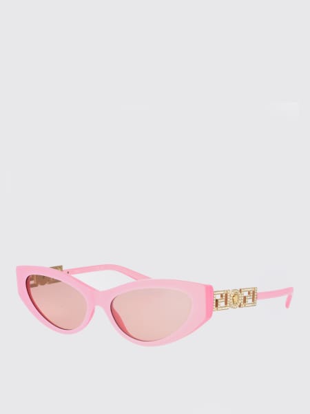 Versace: Lunettes de soleil femme Versace