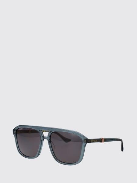 Lunettes de soleil homme Gucci