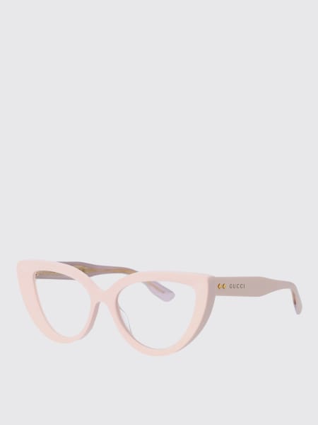 Gucci: Gafas de vista mujer Gucci
