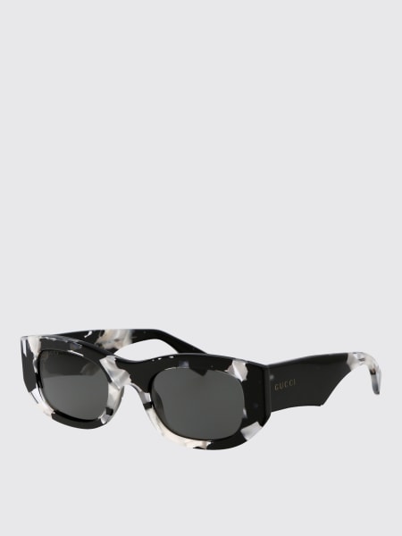 Gucci: Lunettes de soleil femme Gucci