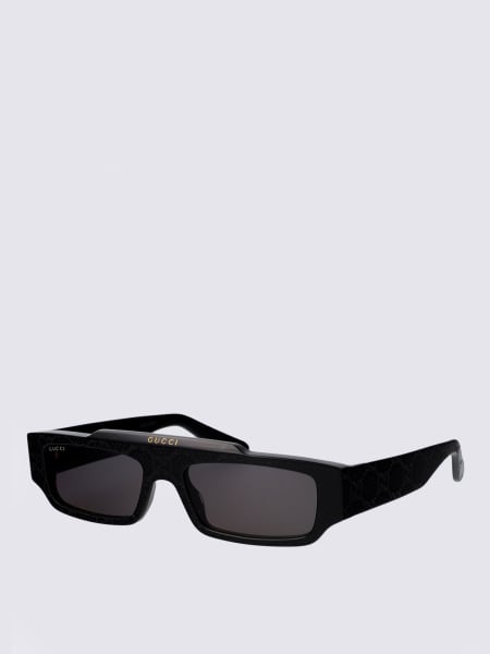 Gucci: Gafas de sol hombre Gucci