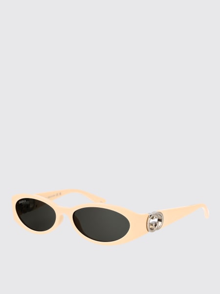 Gucci: Sonnenbrillen Damen Gucci