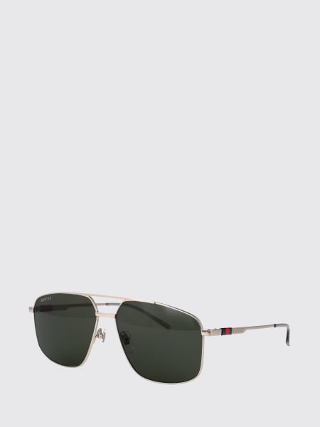 Occhiali da sole uomo Gucci