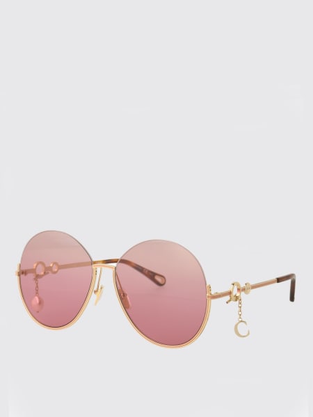 끌로에(CHLOÉ): 선글라스 여성 ChloÉ