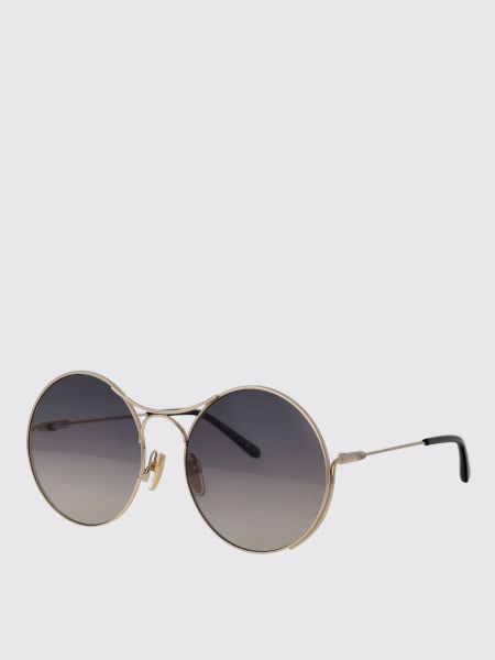 Chloé: 太阳镜 女士 ChloÉ