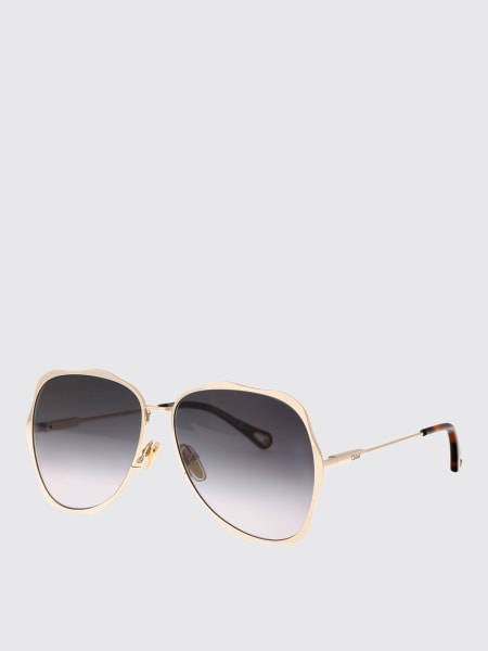 Chloé: Lunettes de soleil femme ChloÉ
