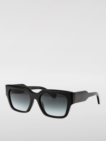 Chloé: Gafas de sol mujer ChloÉ