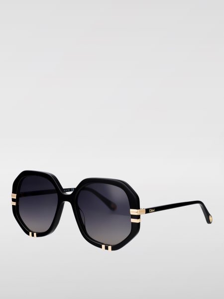 Chloé: 太阳镜 女士 ChloÉ