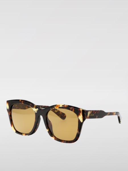 Chloé: Occhiali da sole CH0194SK Chloè in acetato