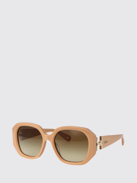 Солнцезащитные очки Женское ChloÉ