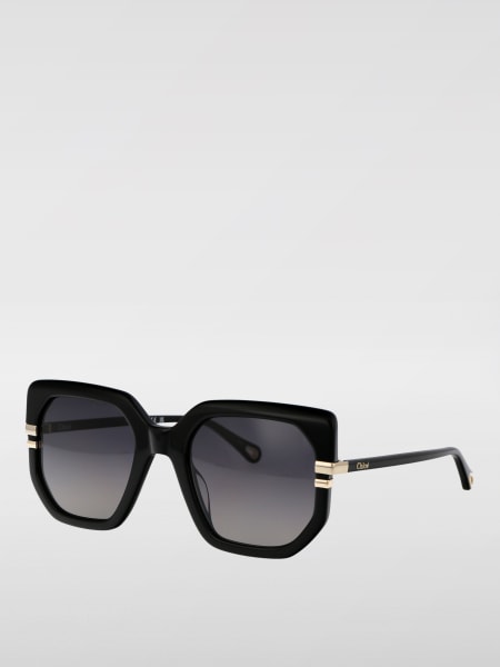Chloé: 太阳镜 女士 ChloÉ