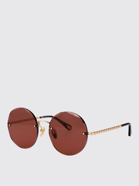 Chloé: 太阳镜 女士 ChloÉ