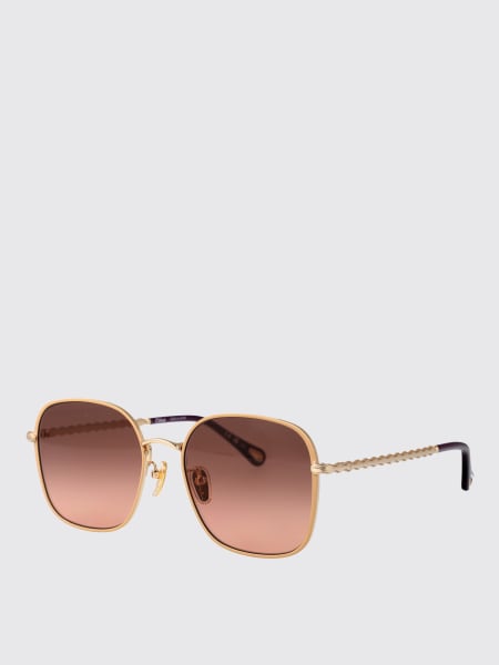 Chloé: 太阳镜 女士 ChloÉ