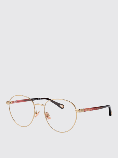 Chloé: Gafas de vista mujer ChloÉ