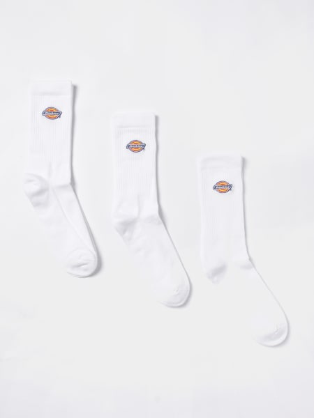 Dickies: Set 3 calze in cotone Dickies