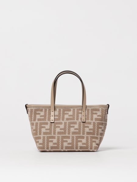 Schultertasche damen Fendi>