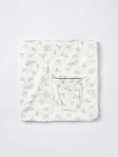 Manta niños Emporio Armani>