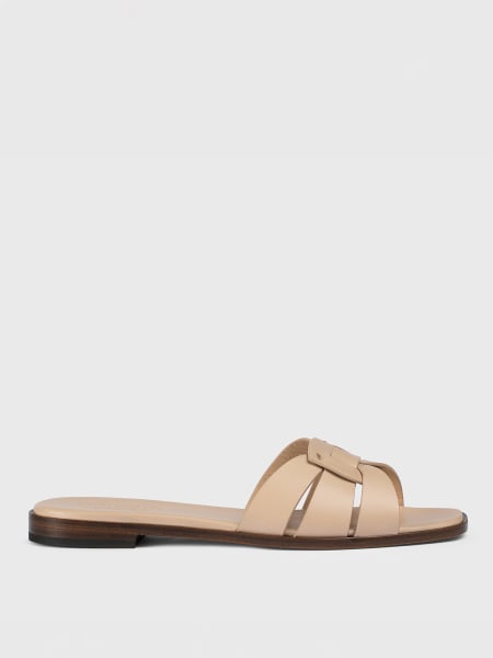 Flache sandalen damen Doucal's>
