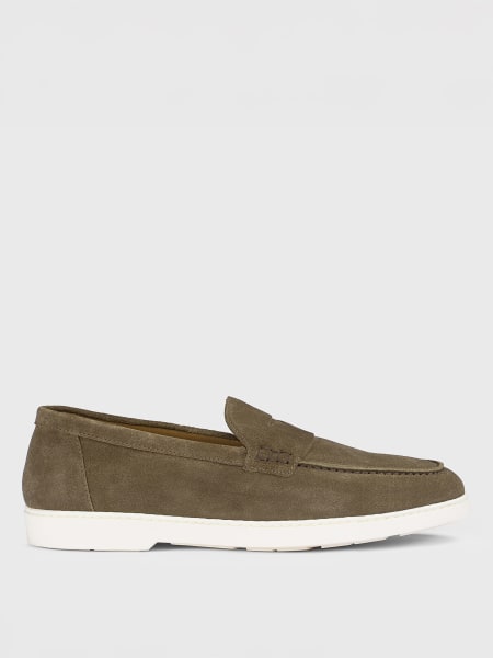 Doucal's: Loafers men Doucal's