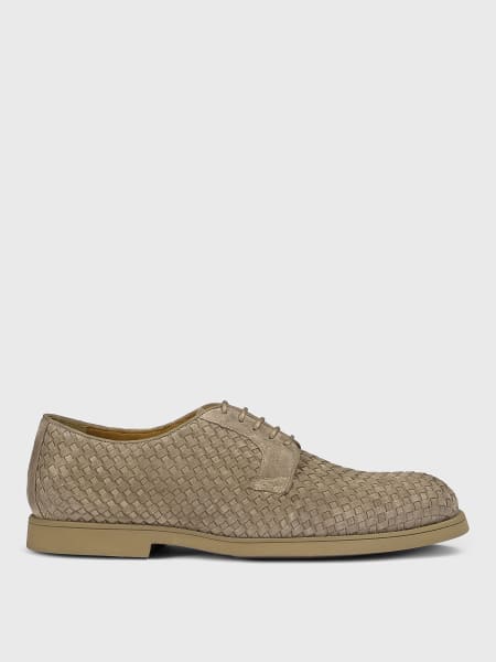 Doucal's: Zapatos de cordones hombre Doucal's