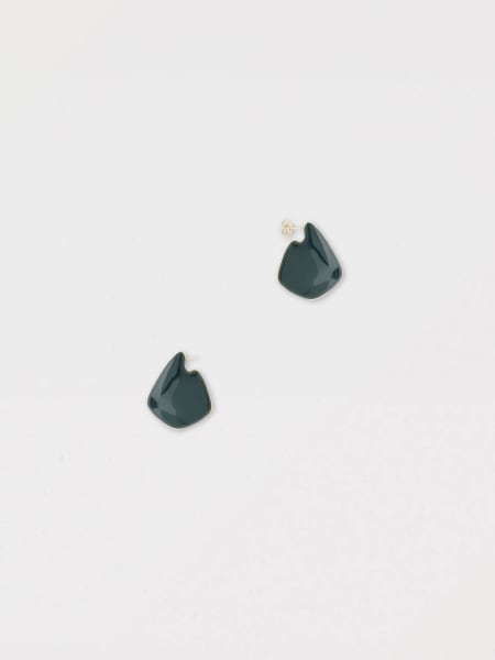 アクセサリーその他 BOTTEGA VENETA Woman Jewel White 786212VAHU4 3390 BOTTEGA VENETA: Jewel woman - White | Bottega Veneta jewel
