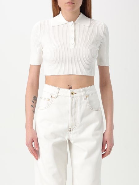 Polo mujer CourrÈges