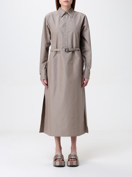 Fendi: Vestido mujer Fendi