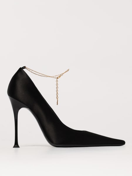 Shoes woman Saint Laurent